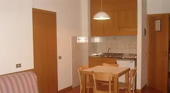 Corte Lejlighedshotel