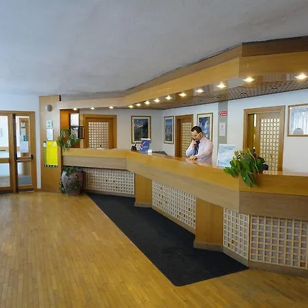 Lejlighedshotel Corte