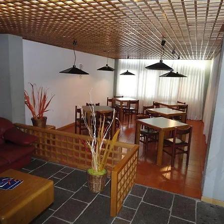 Lejlighedshotel Corte