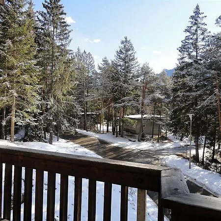 Corte 公寓式酒店 博尔查迪卡多尔