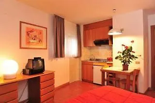 Corte Lejlighedshotel