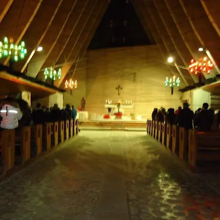 公寓式酒店 Corte 3*