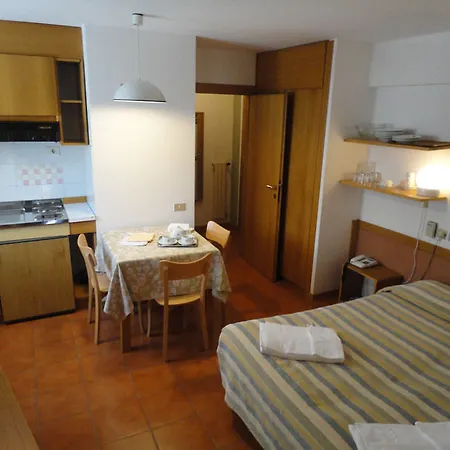 Corte Lejlighedshotel