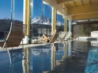 Corte Lejlighedshotel