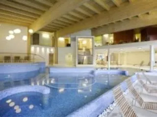 Apart Otel Corte 3*