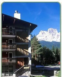 Corte Lejlighedshotel 3*