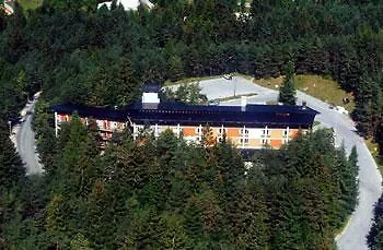 Lejlighedshotel Corte