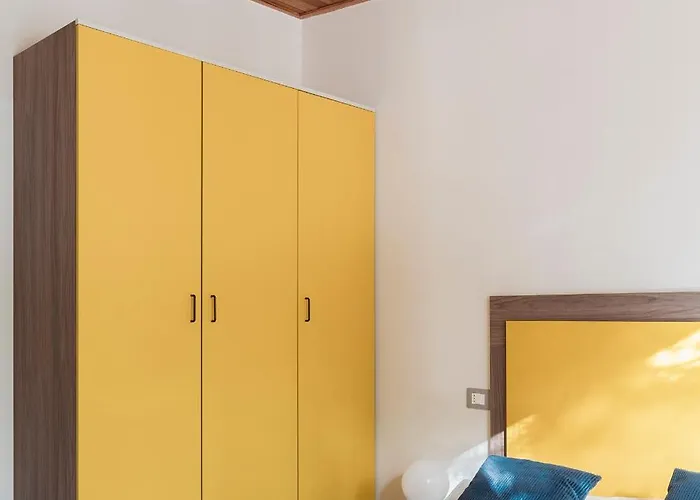 Corte Hotel apartamentowy Borca di Cadore