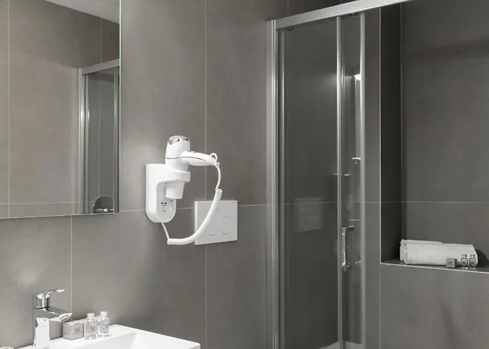 Corte Hotel apartamentowy