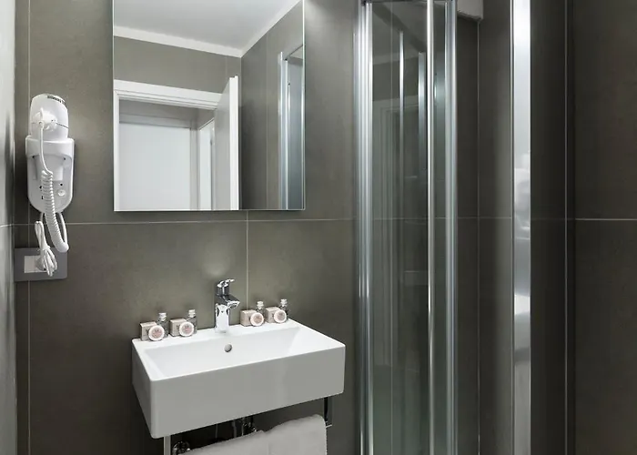 Apartahotel Corte 3*