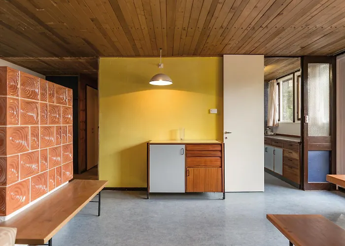 Corte Ξενοδοχείο με διαμερίσματα 3*