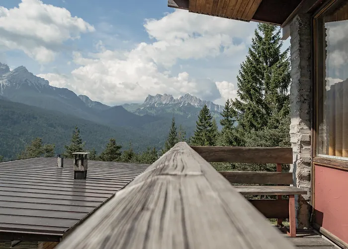 Apartahotel Corte 3*