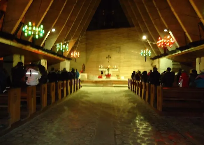 Ξενοδοχείο με διαμερίσματα Corte 3*