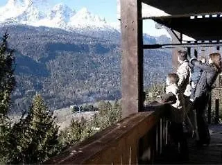 Corte Borca di Cadore